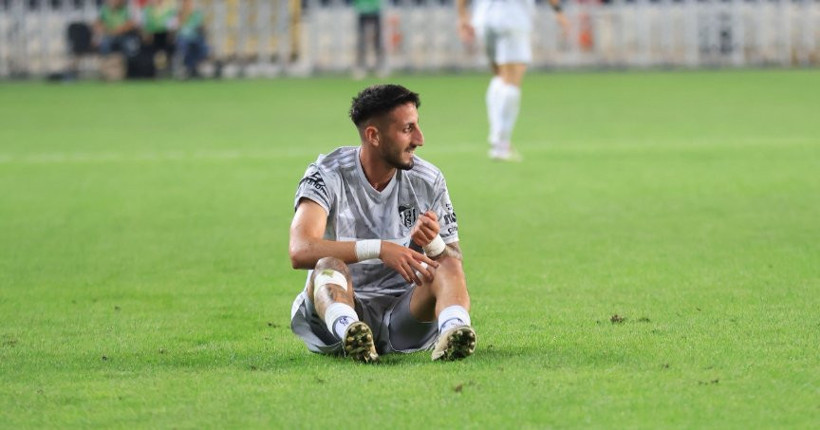 Kocaelispor’da transfer fiyaskosu: Kanatlar uçmuyor!