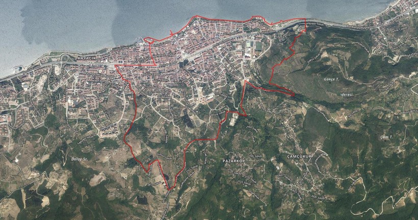 Kocaeli’deki taşınmazları kiralayacaklar!
