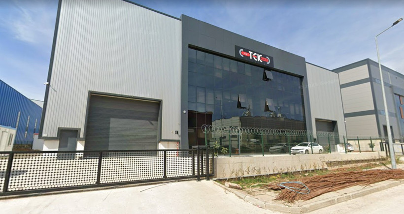 Kocaeli'deki firma uyardı: Kullanmayı acil bırakın!