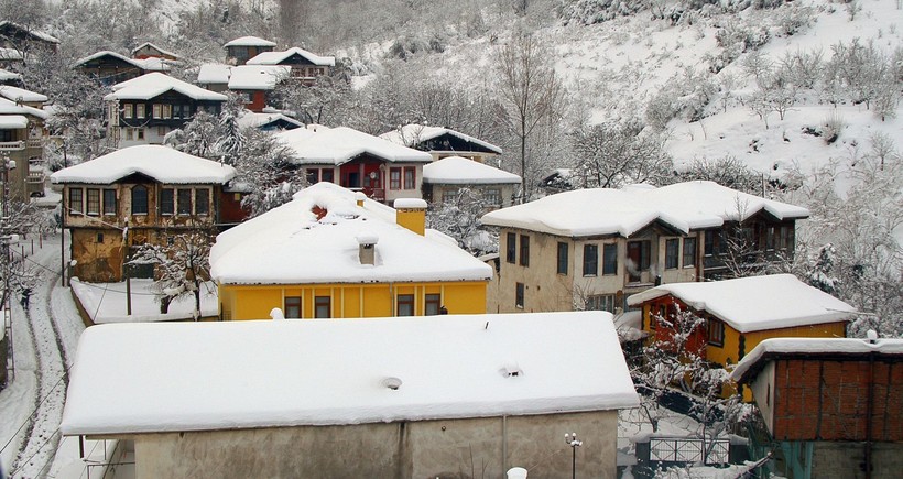 Yaşanılası şehir! Fotoğraflarla Kocaeli... - Resim: 67