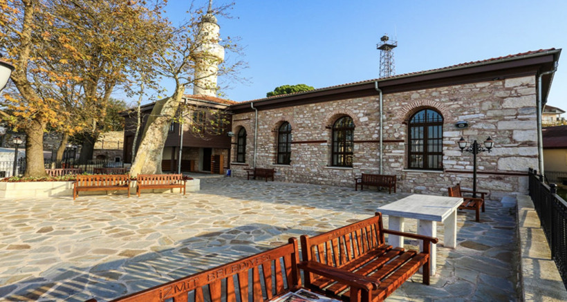 Geçmişten günümüze İzmit’in kültürel ve tarihi simgeleri
