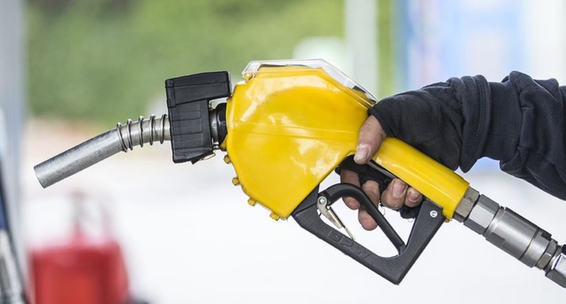 Motorine zam geldi!- İşte 15 Mayıs 2025 akaryakıt fiyatlar