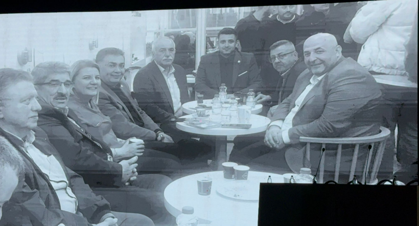 İYİ Partililer Şanbaz Yıldız’ı unutmuyor