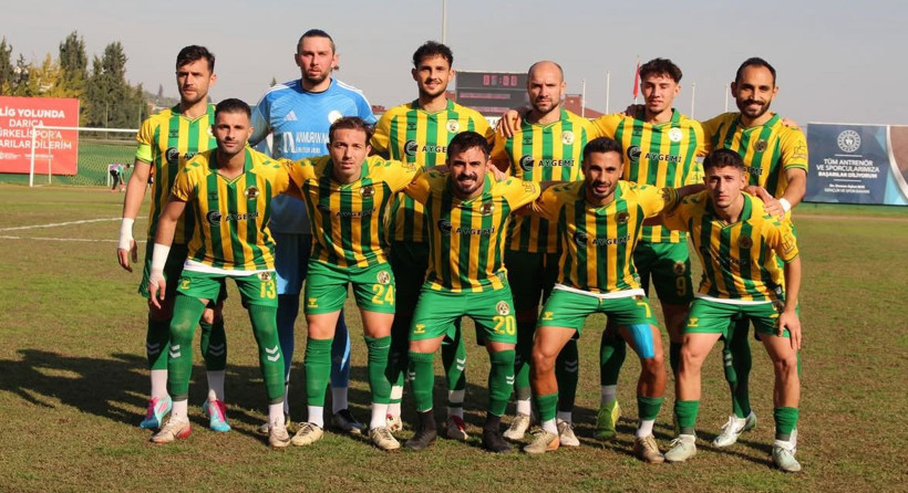 Darıca derbisinde gol sesi çıkmadı