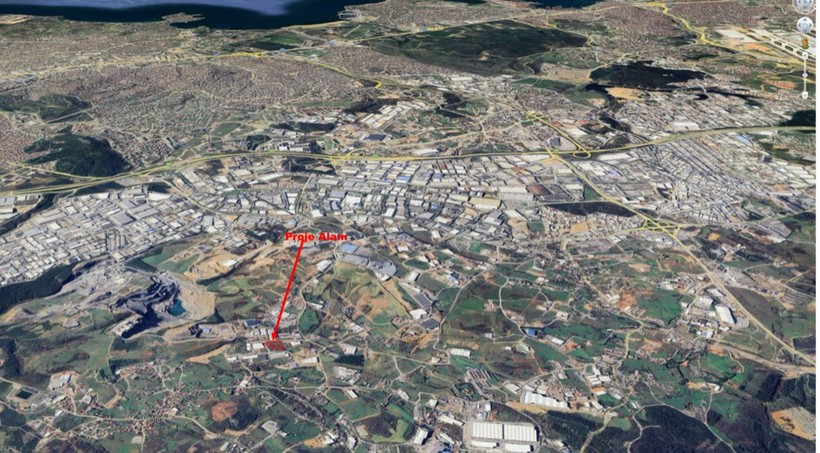 Nuh Beton yeni tesisi açıp 60 kişiyi işe alacak