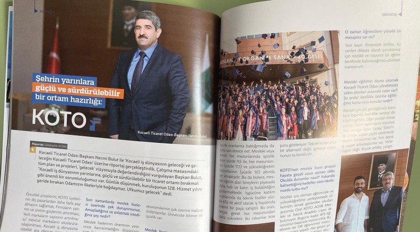 Bu başkanların bir bildikleri var