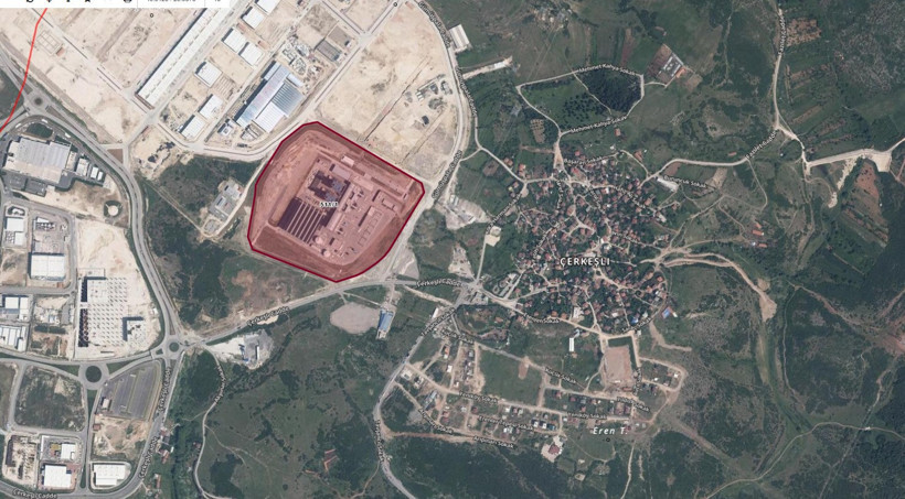 Kocaeli böylesini görmedi: 15 milyarlık dev satış!