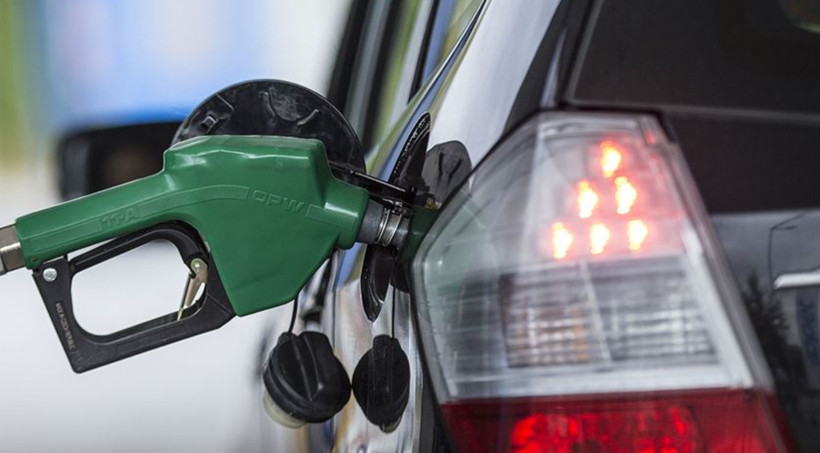 Akaryakıtta güncel tablo-İşte 9 Eylül 2025 akaryakıt fiyatları