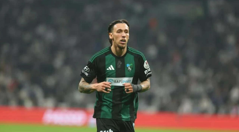 Kocaelispor’da sakatlar moral bozuyor!