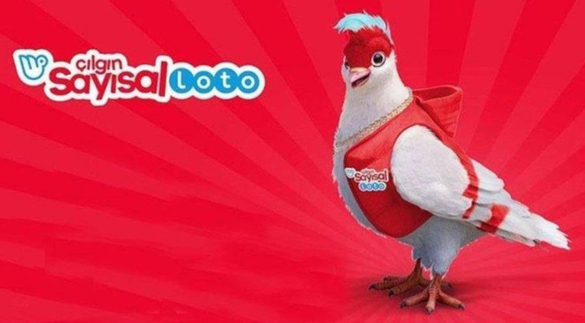 6 Aralık Sayısal Loto sonuçları 2025-Çılgın Sayısal’da kazanan numaralar