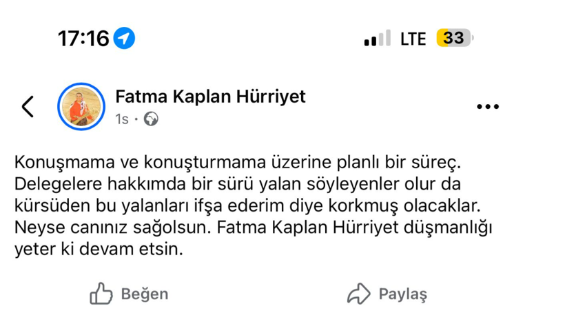 Gazetemize konuştu: Veli Ağbaba Hürriyet'i böyle yalanladı!