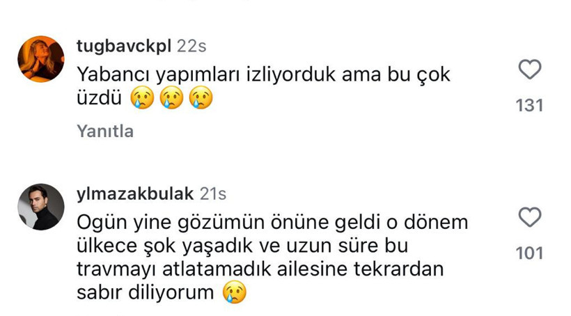 Netflix’ten çarpıcı belgesel: Münevver Karabulut cinayeti