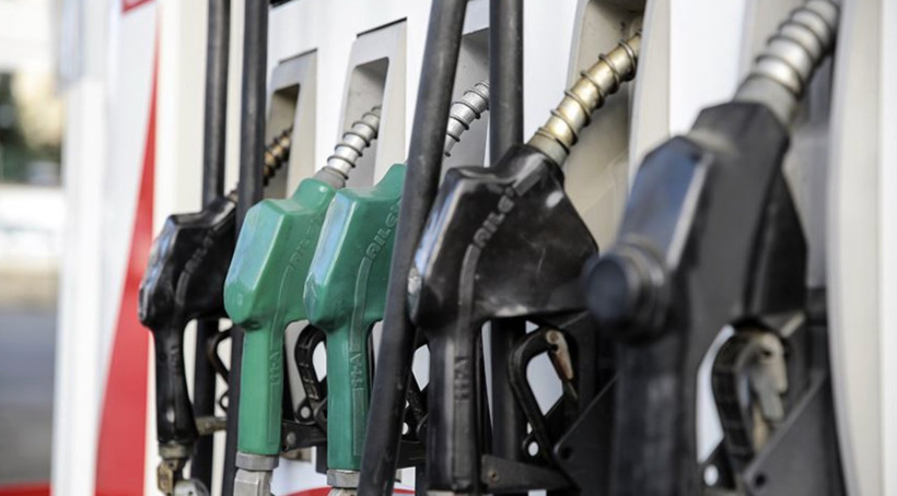 Akaryakıtta güncel tablo- İşte 5 Aralık 2025 akaryakıt fiyatları