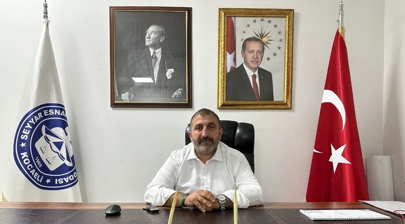 Pazarcılardan Hürriyet’e tehdit gibi uyarı! Kumsar’dan çok sert sözler