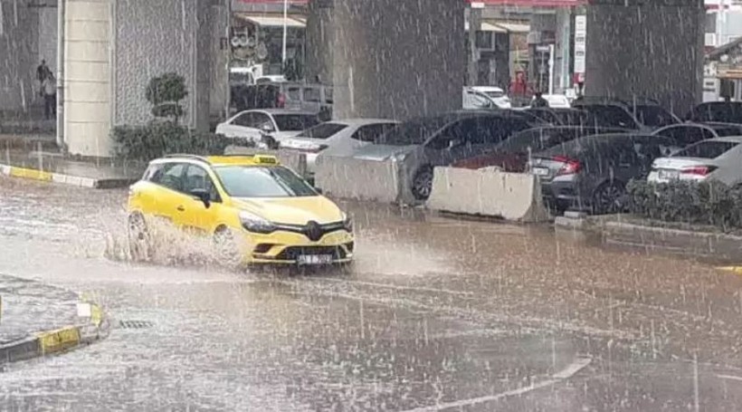 Kocaeli, İstanbul ve Sakarya’ya “CUMARTESİ” uyarısı! Yasak gelebilir