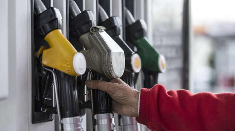 Akaryakıtta son durum- İşte 18 Kasım 2025 akaryakıt fiyatları