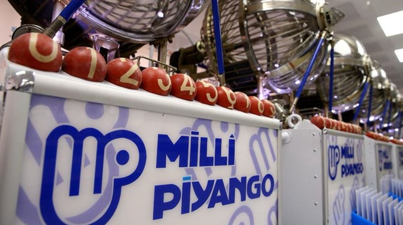 22 Nisan Süper Loto sonuçları 2025-Süper Loto’da kazanan numaralar