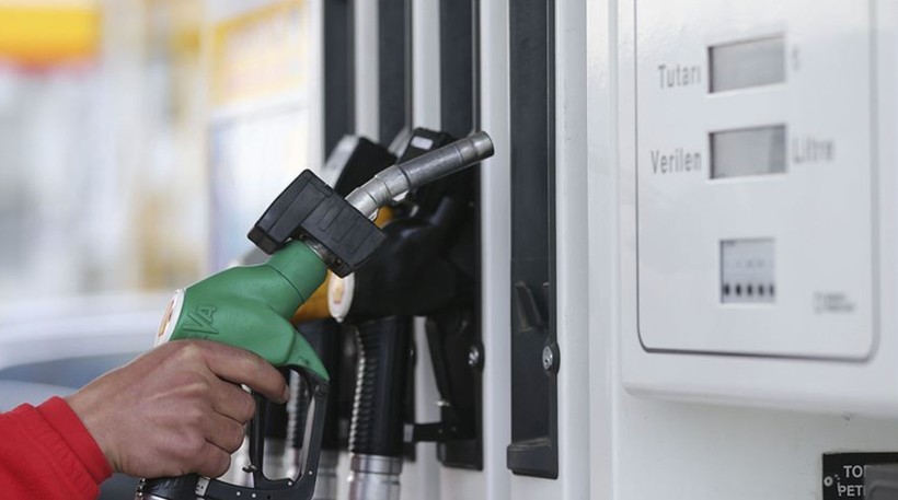 Akaryakıtta güncel tablo-İşte 25 Temmuz 2025 akaryakıt fiyatları