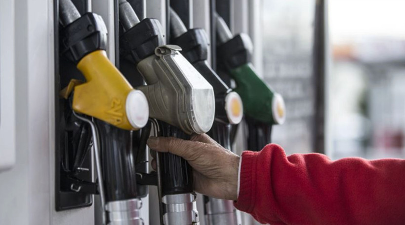 Benzin zammı yolda!- İşte 30 Ekim 2025 akaryakıt fiyatları