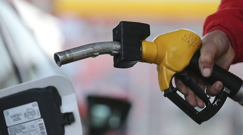 Akaryakıtta güncel tablo- İşte 4 Kasım 2025 akaryakıt fiyatları