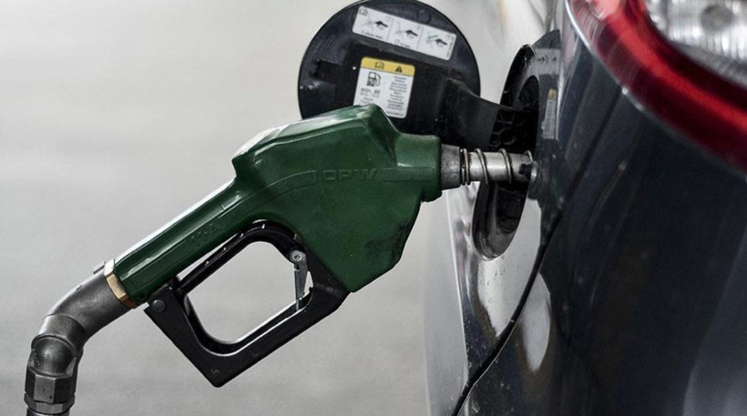 Akaryakıtta son durum- İşte 17 Kasım 2025 akaryakıt fiyatları