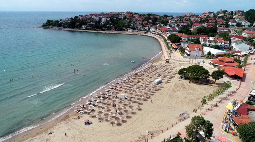 Kandıra yazlık kiraları 2025: Günlük fiyatlar 6 bin TL'yi aştı