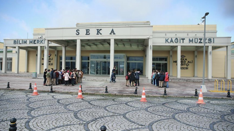 Geçmişten günümüze İzmit’in kültürel ve tarihi simgeleri