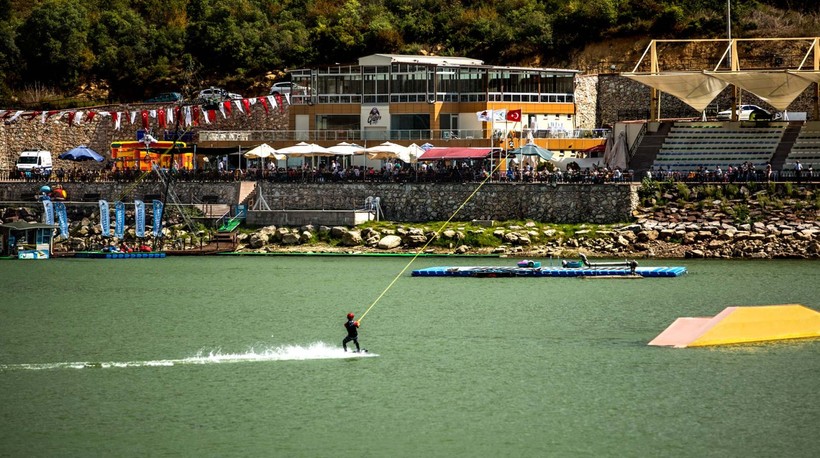 Yaşanılası şehir! Fotoğraflarla Kocaeli... - Resim: 132