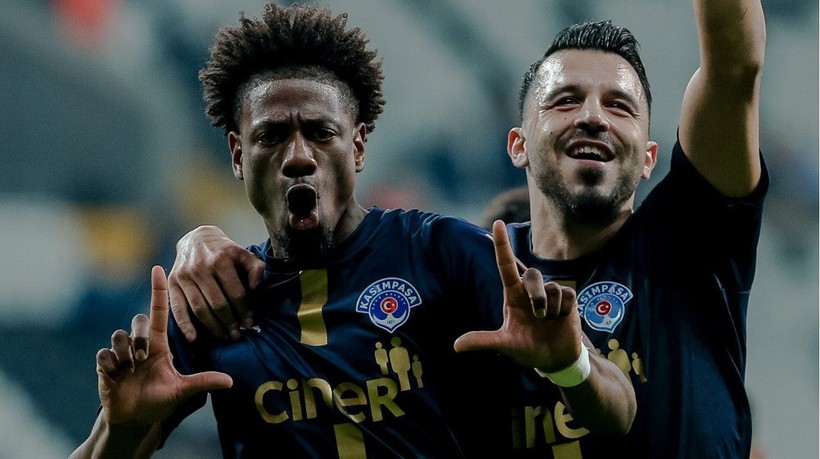 Kocaelispor’da yeni transfer iddiası