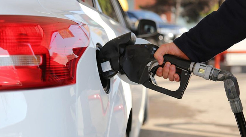 Motorine zam geldi!- İşte 7 Kasım 2025 akaryakıt fiyatları
