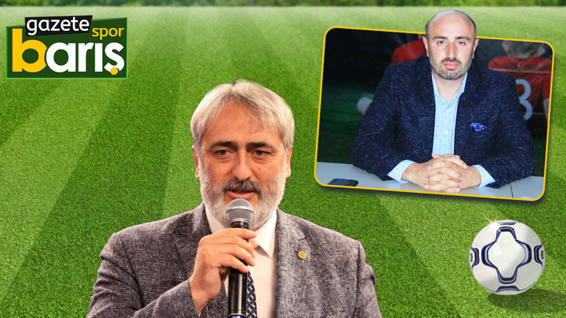 Murat Aydın’ın koltuğu sallanıyor, Mevlüt Ağra aday oluyor