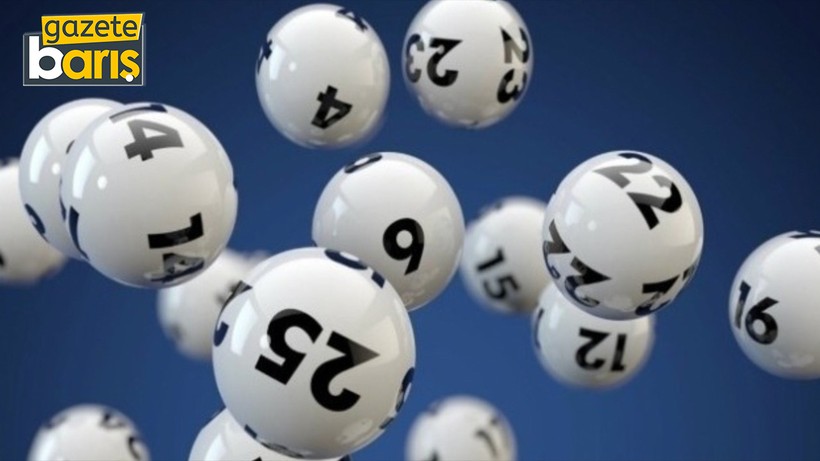 16 Nisan Sayısal Loto sonuçları 2025-Çılgın Sayısal’da kazanan numaralar