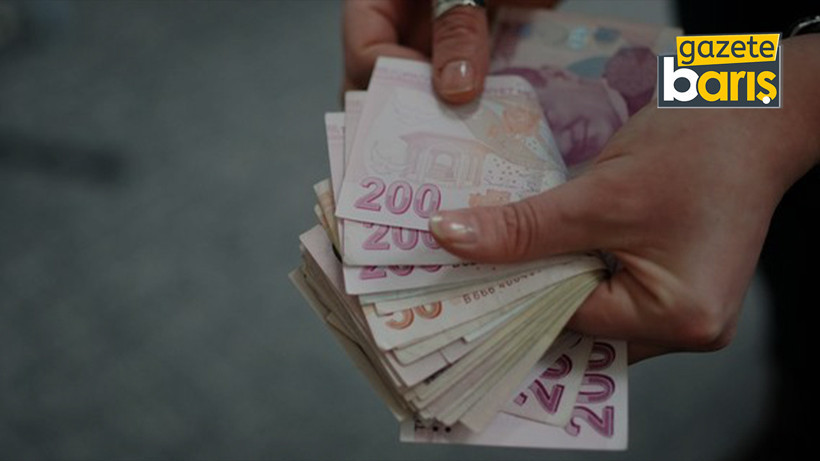 Enflasyon arttı, maaşlar yükseliyor: İşte yeni memur maaşları