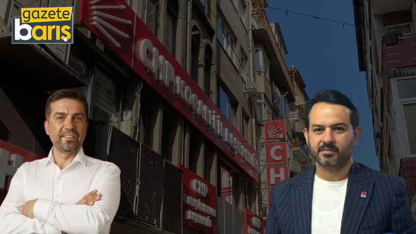 Gökhan Ercan’ın il başkanlığı sevdası bitti mi?