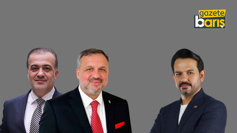 Ercan: Dokuzlar cevap veremiyorsa il başkanı cevap versin