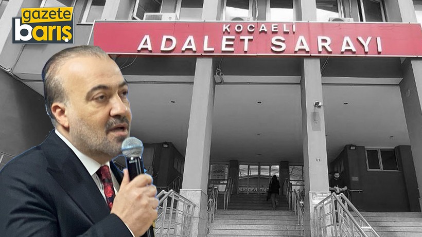 Kocaeli Adliyesi için temel o tarihte atılacak