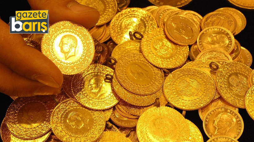 Altın, güne nasıl başladı? Kocaeli Kuyumcular Derneği 18 Nisan Cuma 2025 altın fiyatları
