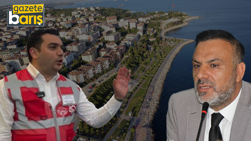 CHP’li Özaltan’dan AKP’li Şakar’a, “Pensilvanya’nın çocuğu değiliz”