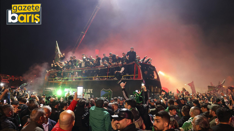 Büyükakın'ın Kocaelispor paylaşımları 13 milyon izlendi
