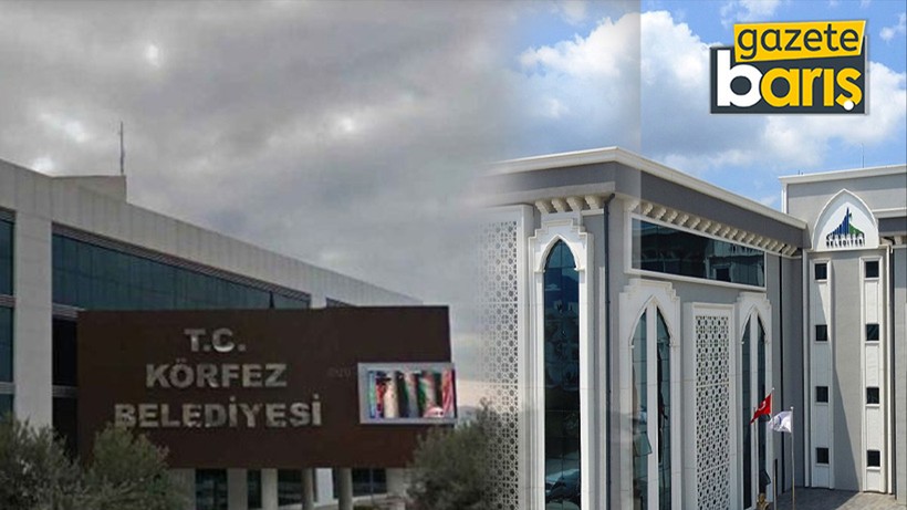 Kartepe ve Körfez başkanları masadan kalktı grev kesinleşti!