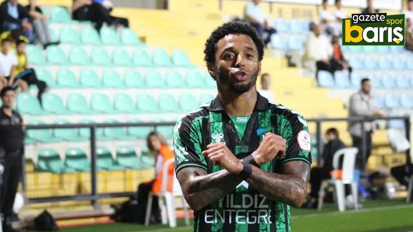 Mendes Kocaelispor ile devam