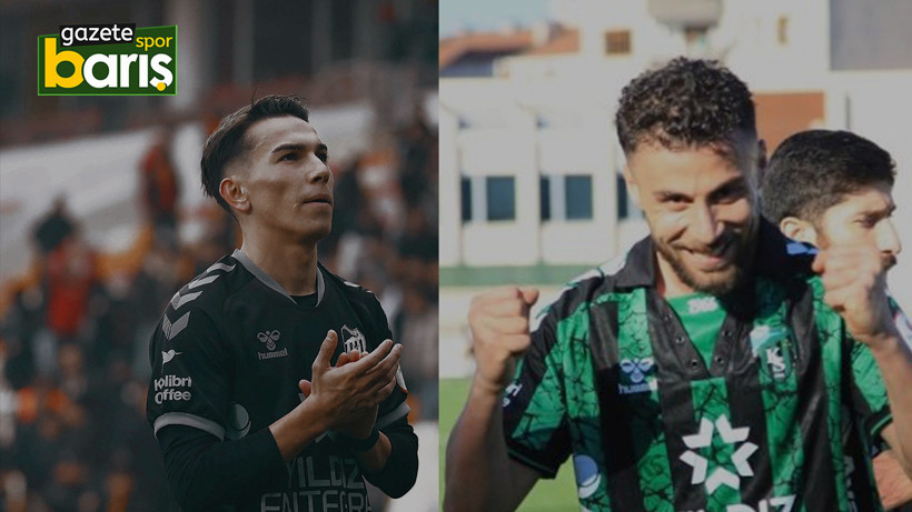 Alt yapısından yetişip, Süper Lig’e yükseldiler