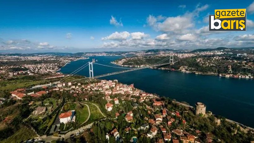 Deprem sonrası Kocaeli'nin köylerine kaçıyorlar