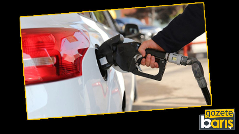 Akaryakıtta son durum- 24 Nisan 2025 güncel akaryakıt fiyatları