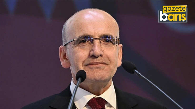 Bakan Şimşek: Sürdürülebilir yüksek büyümeyi destekleyeceğiz