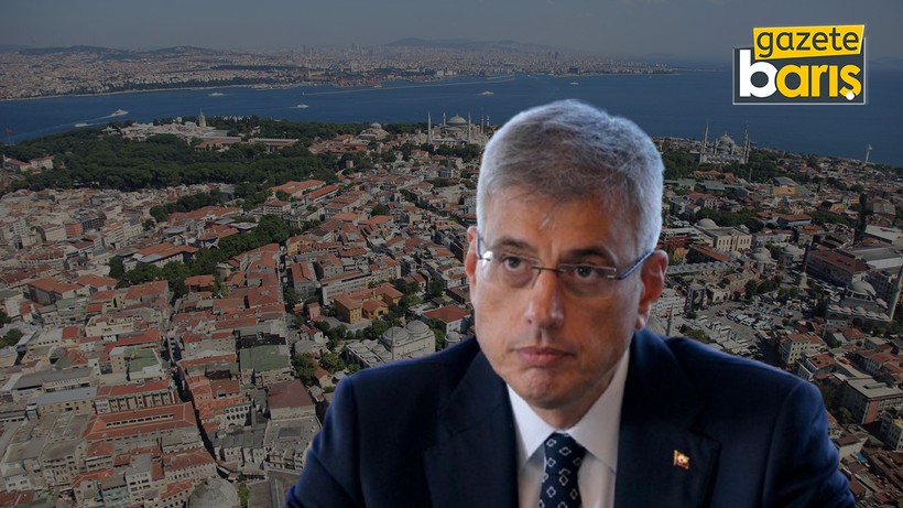 Bakan'dan deprem açıklaması: Hastanelerde kaç yaralı var?