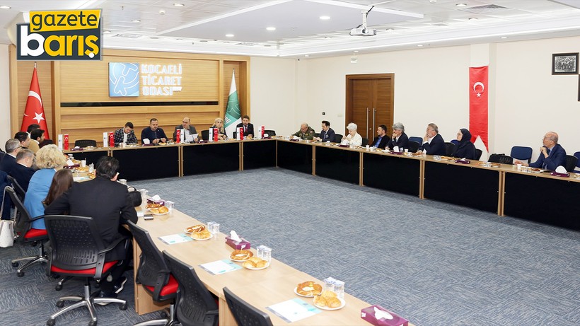 Özel Okullar KOTO’da buluştu