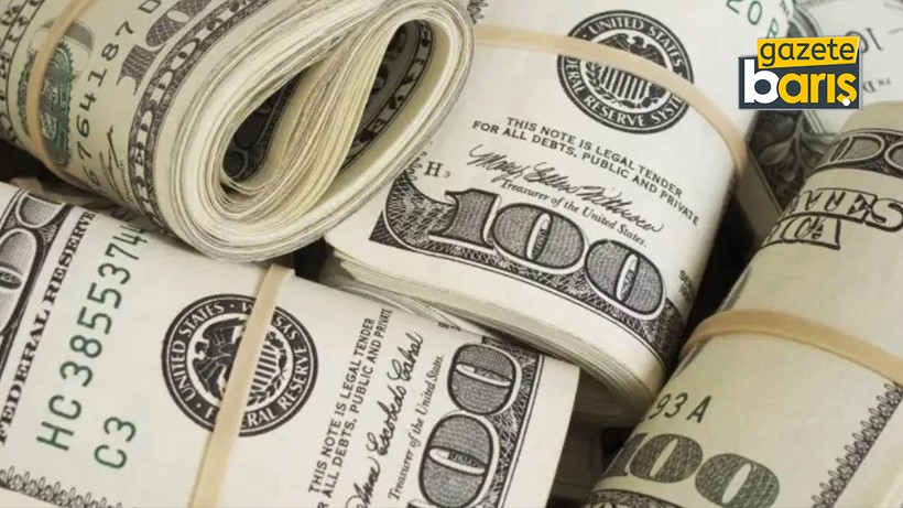 Dolar kaç lira oldu, euro ne kadar? 28 Nisan 2025 Pazartesi güncel dolar ve euro fiyatları