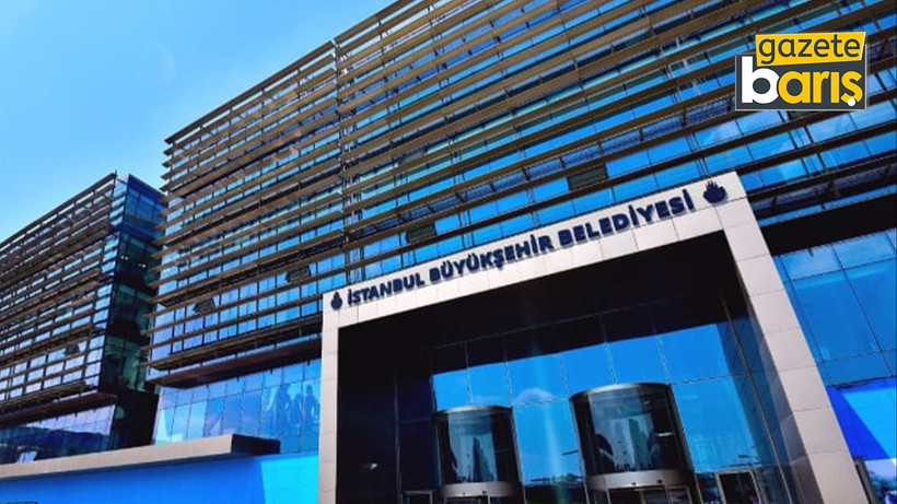 İBB'ye 2. dalga operasyonları: 30 kişiye tutuklama istemi!