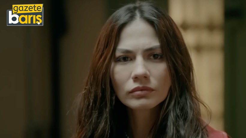 Eşref Rüya dizisi Nisan kimdir? Demet Özdemir kimdir, kaç yaşında, nereli?